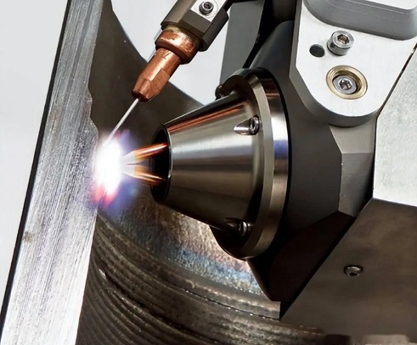 Does Laser Processing Equipment Affect Material Structure During Welding?
